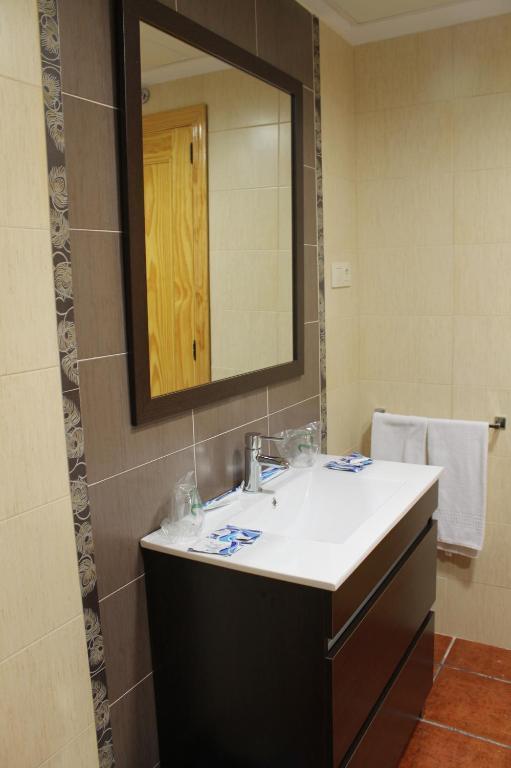 Hotel Valle Del Jerte Los Arenales ห้อง รูปภาพ
